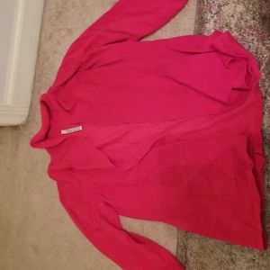 Leo and Nicole Sweater